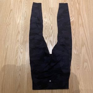Lululemon wonder unders